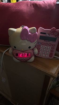 Hallo Kitty