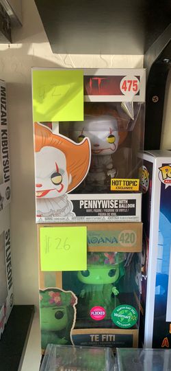 Funko! PPG