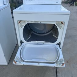 Kenmore White Dryer