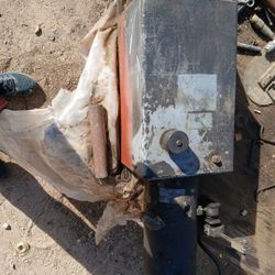 Hydraulic Pump 