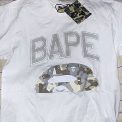 Bape Shirt