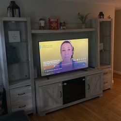 Entertainment Unit