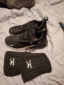 Womans Track shoe