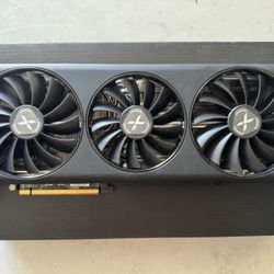 (NOT WORKING) XFX Radeon RX 6800 Speedster SWFT319 16GB OC