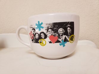 FRIENDS Coffee Mug