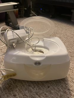 Wipe Warmer