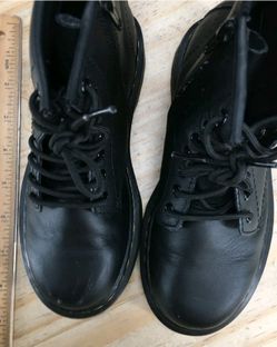 Botas Dr Martens