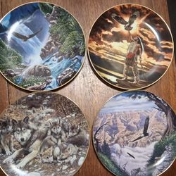 Dish Set