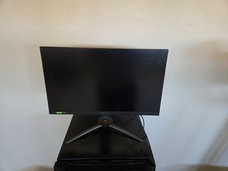 Gaming monitor