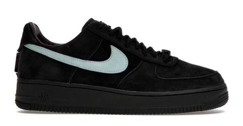 Nike Air Force 1 Low Tiffany & Co. 1837 Size 12