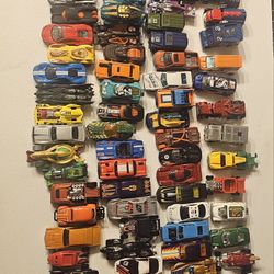 Hot Wheels Car 150 Cars
