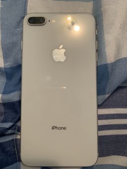 iPhone 8 Plus