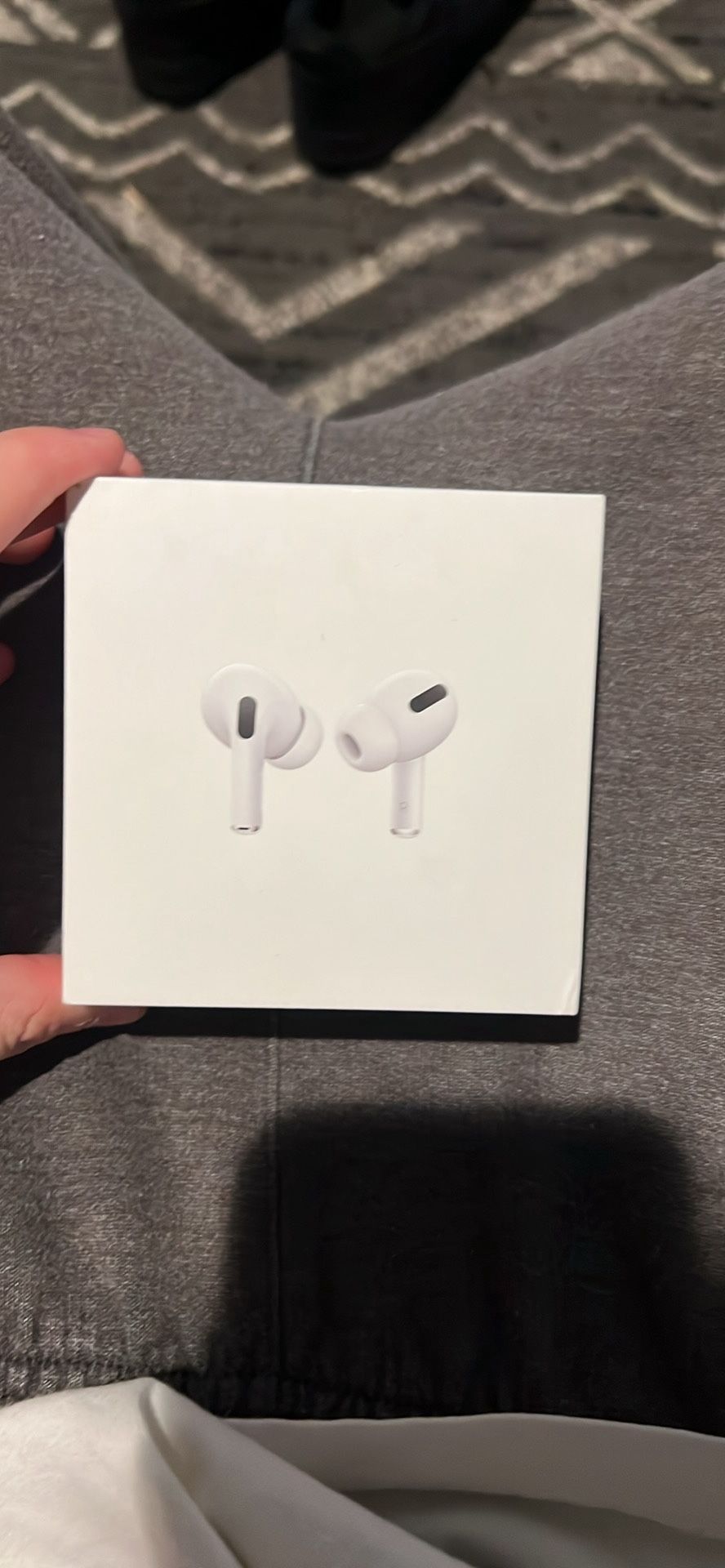 Airpod Pros