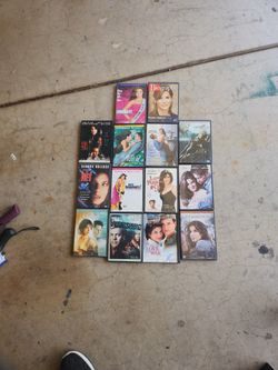 Sandra Bullock DVD Collection 