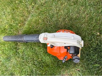 Stihl bg 56 blower