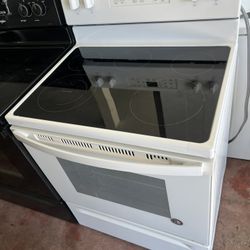 Glass Top Electric Stove 🎈$50 Off If You Pick Up 🎈