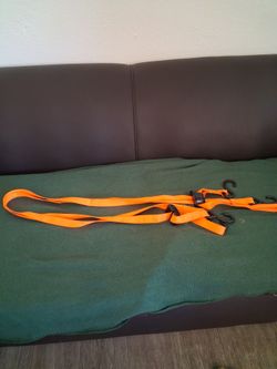 Straps