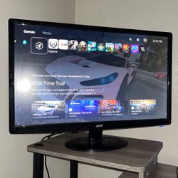 Acer Gaming monitor