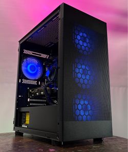 Intel Core i5-6500 • GTX 1060 Gaming Graphics card • 16GB RAM • 1TB • Gaming PC VIDEO EDITING MUSIC PRODUCTION Daybtrade