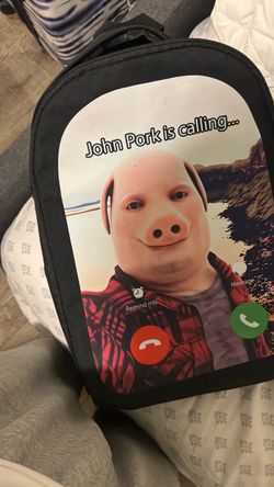 Backpack