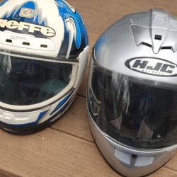 HJC Helmet 