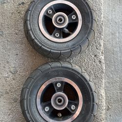 Electric Scooter Wheels 200 X50