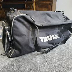 THULE Duffel Bag, Ski/Snowboard/sports