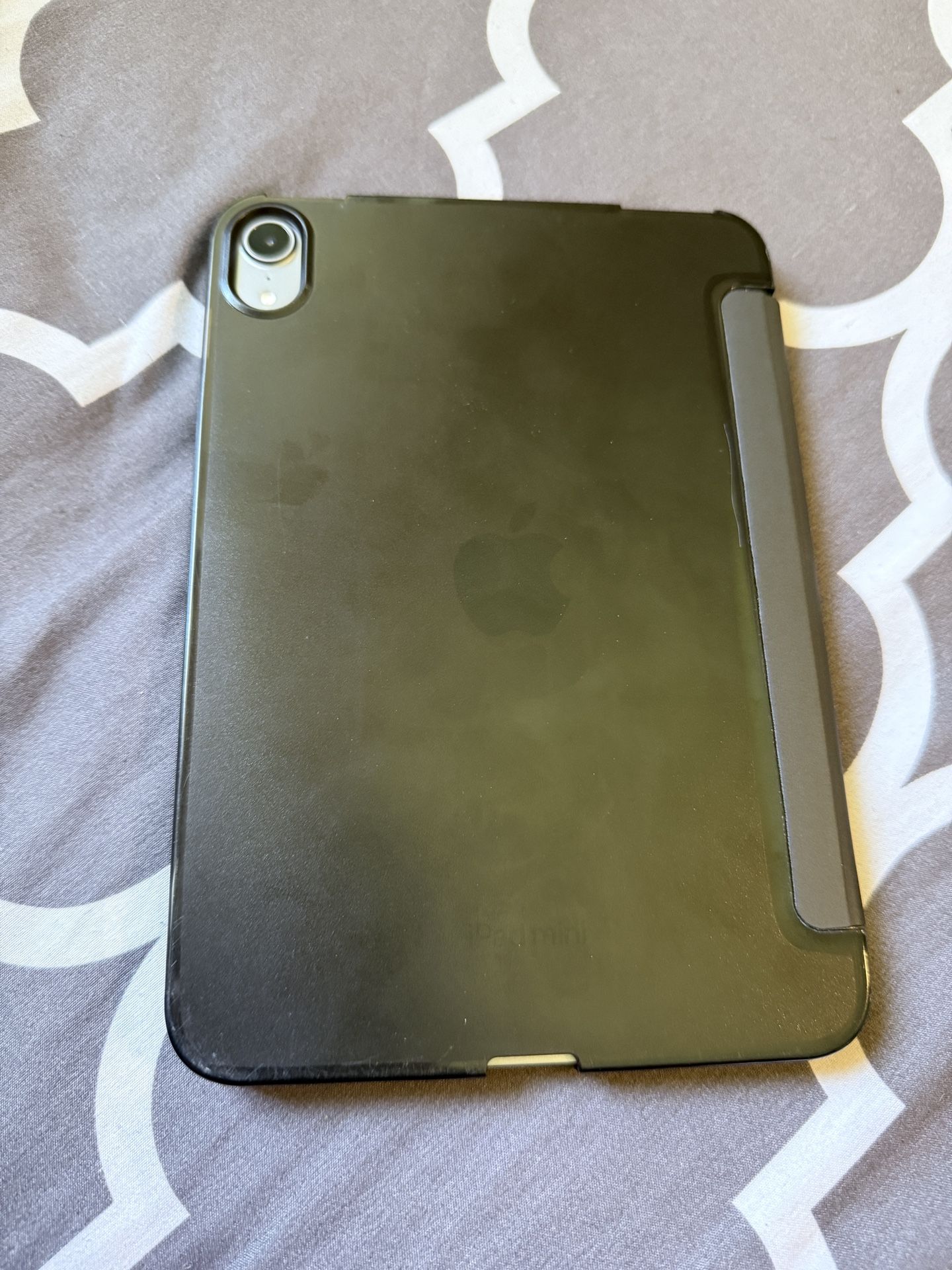 Ipad Mini 7th generation A17Pro