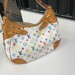Louis Vuitton Handbag