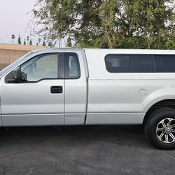 2008 Ford F-150