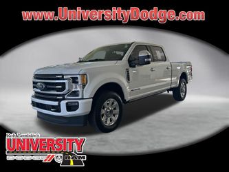 2022 Ford F-350