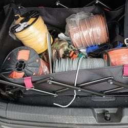 #10 Stranded Wire