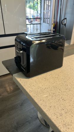 Toaster