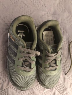 Addidas size 7k