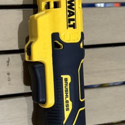 Dewalt 3/8" Ratchet 