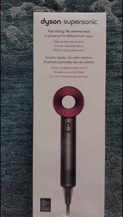 Dyson Hair Dryer Brand New 