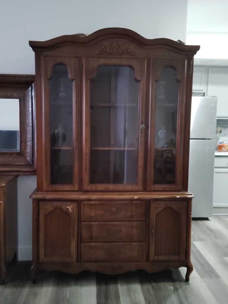 Chinatown Cabinet