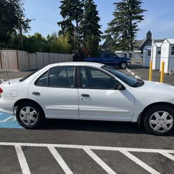 For Sale Or Trade