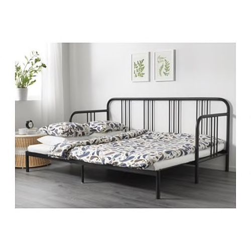 IKEA DAYBED FRAME