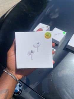 Airpod Pros Gen 2