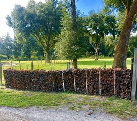 Oak Firewood