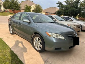 2007 08 09 Toyota Camry OEM Headlight Right Passenger Side