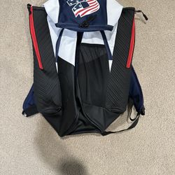 DeMarini Voodoo OG Backpack