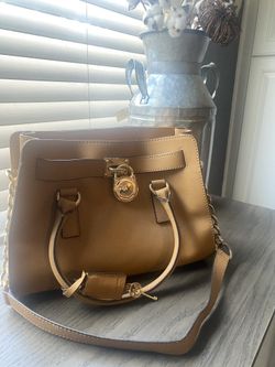 Medium Hamilton Michael Kors