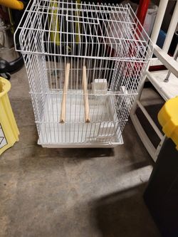 Bird Cage