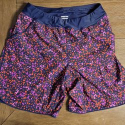 Lands End Swim Short