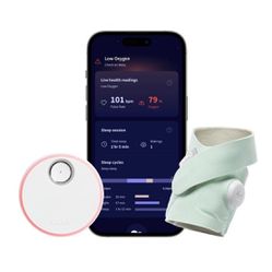 Owlet baby Monitor - 3rd generation 