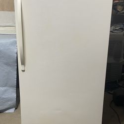 Kenmore Frost Free Upright Freezer 