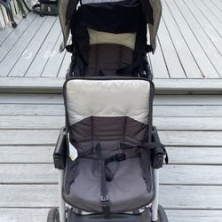 Gracie duo Glider Double Stroller