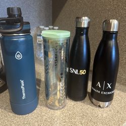 Starbucks tumblers termals